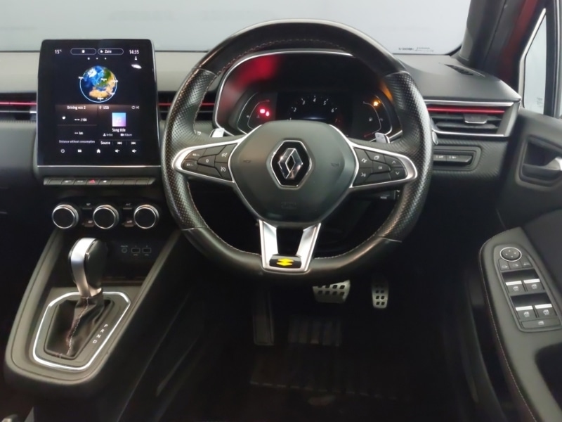 Used Renault Clio 2020 for sale - 77379820: Photo 7