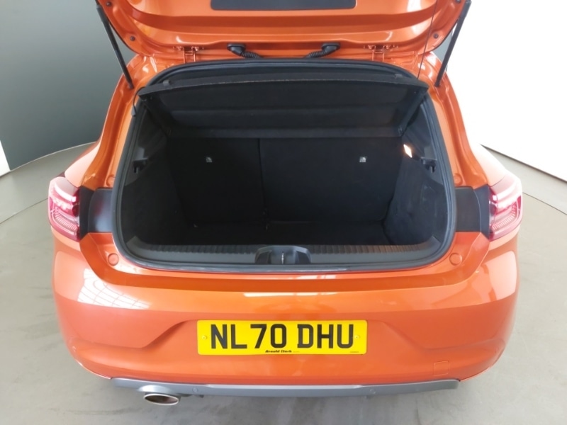 Used Renault Clio 2020 for sale - 77379820: Photo 8