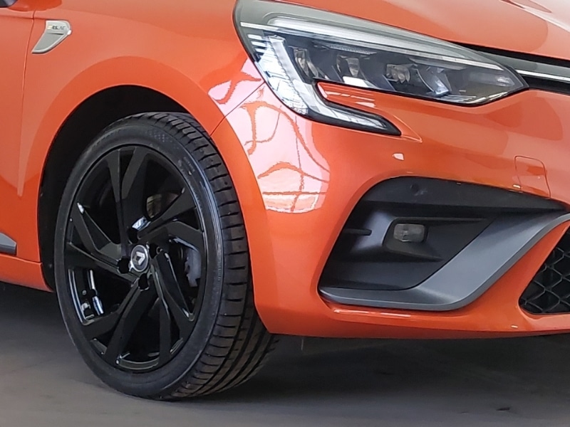 Used Renault Clio 2020 for sale - 77379820: Photo 9