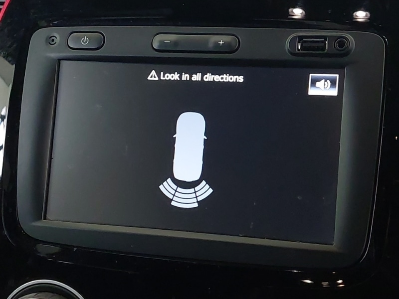 Used Renault Captur 2019 for sale - 77987702: Photo 10