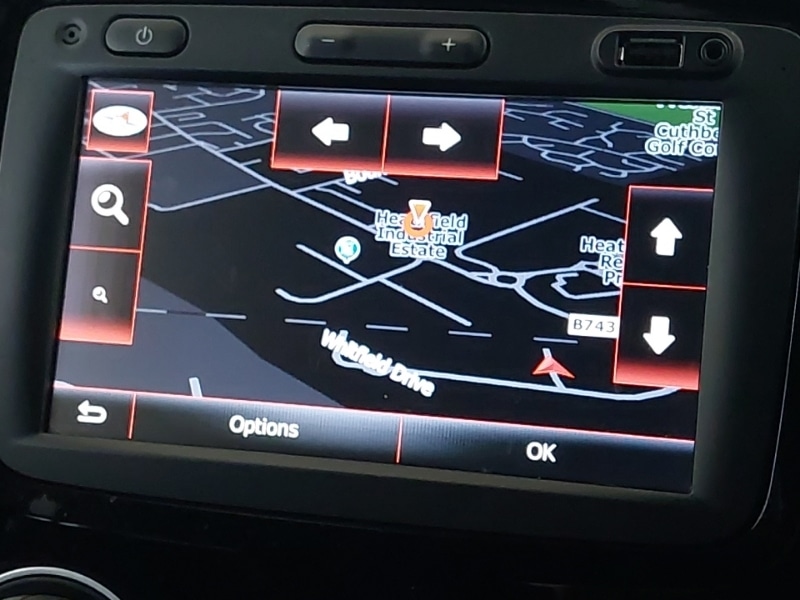 Used Renault Captur 2019 for sale - 77987702: Photo 11