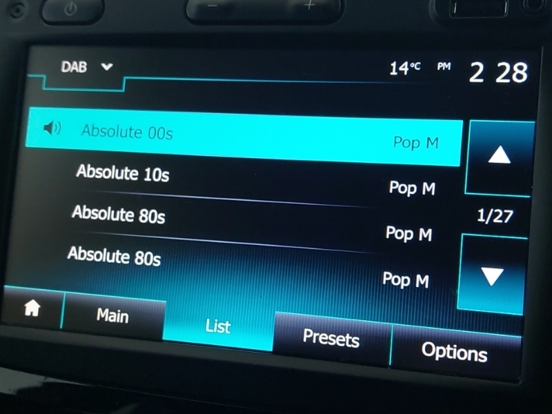 Used Renault Captur 2019 for sale - 77987702: Photo 18