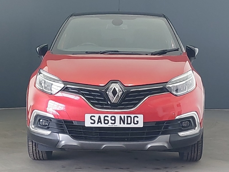 Used Renault Captur 2019 for sale - 77987702: Photo 19
