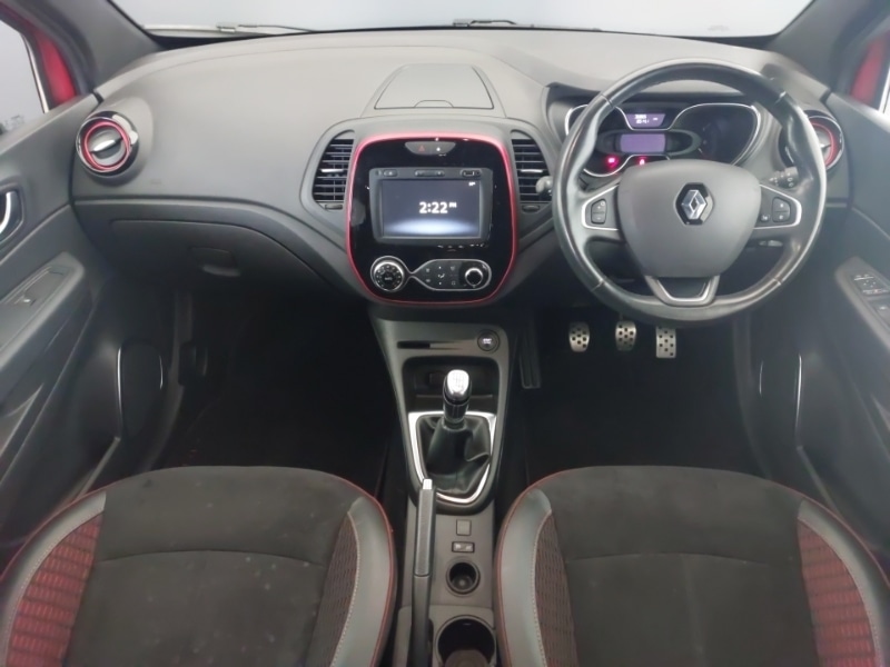 Used Renault Captur 2019 for sale - 77987702: Photo 2