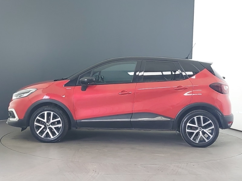 Used Renault Captur 2019 for sale - 77987702: Photo 4