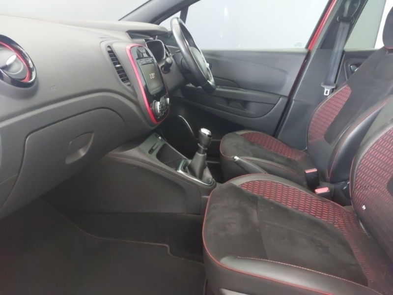 Used Renault Captur 2019 for sale - 77987702: Photo 5