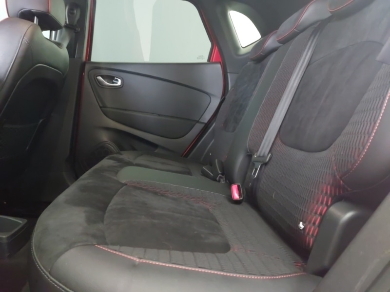 Used Renault Captur 2019 for sale - 77987702: Photo 6