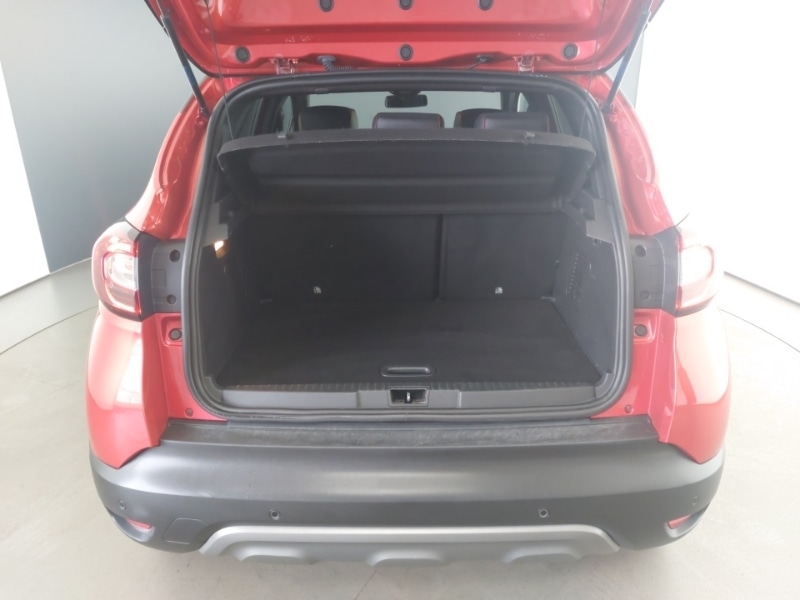 Used Renault Captur 2019 for sale - 77987702: Photo 8