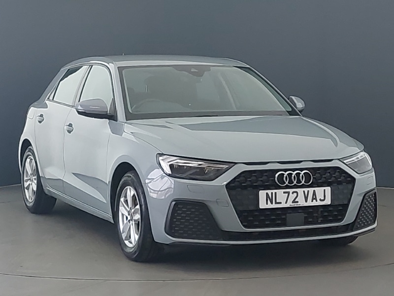 Used Audi A1 2022 for sale - 77004516: Photo 1