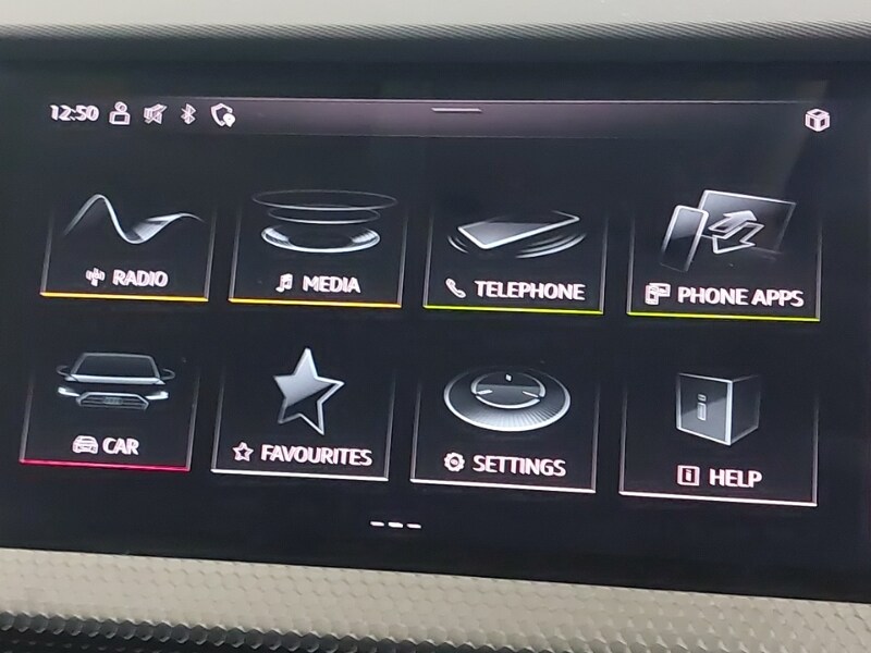 Used Audi A1 2022 for sale - 77004516: Photo 10