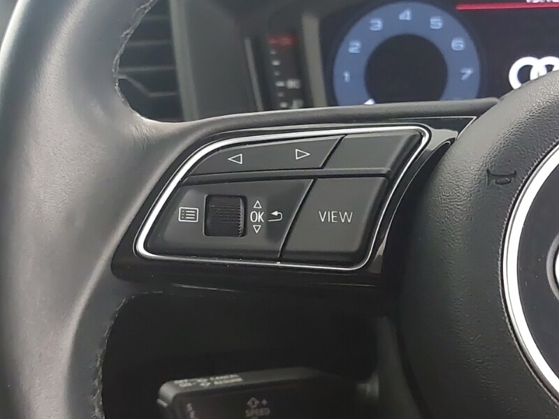 Used Audi A1 2022 for sale - 77004516: Photo 14