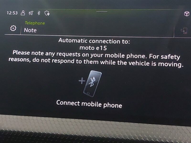 Used Audi A1 2022 for sale - 77004516: Photo 16