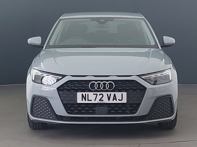 Used Audi A1 2022 for sale - 77004516: Photo 19