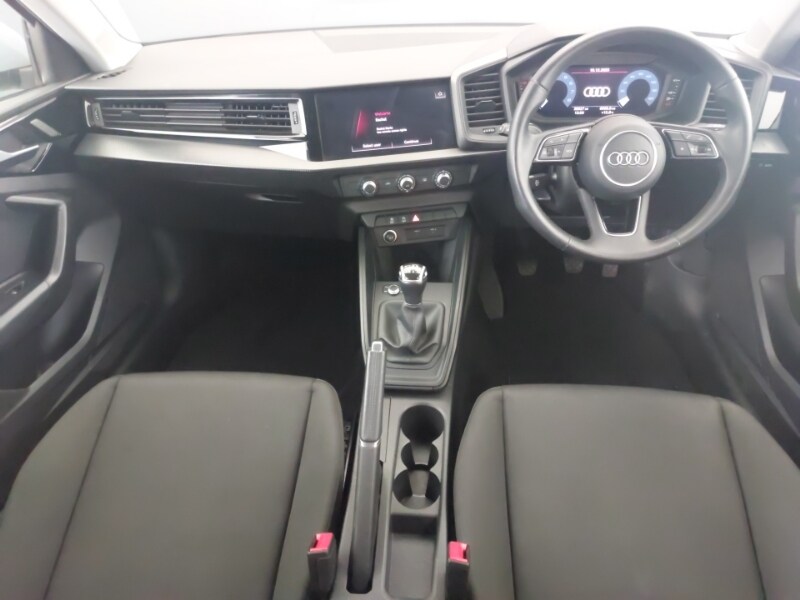 Used Audi A1 2022 for sale - 77004516: Photo 2