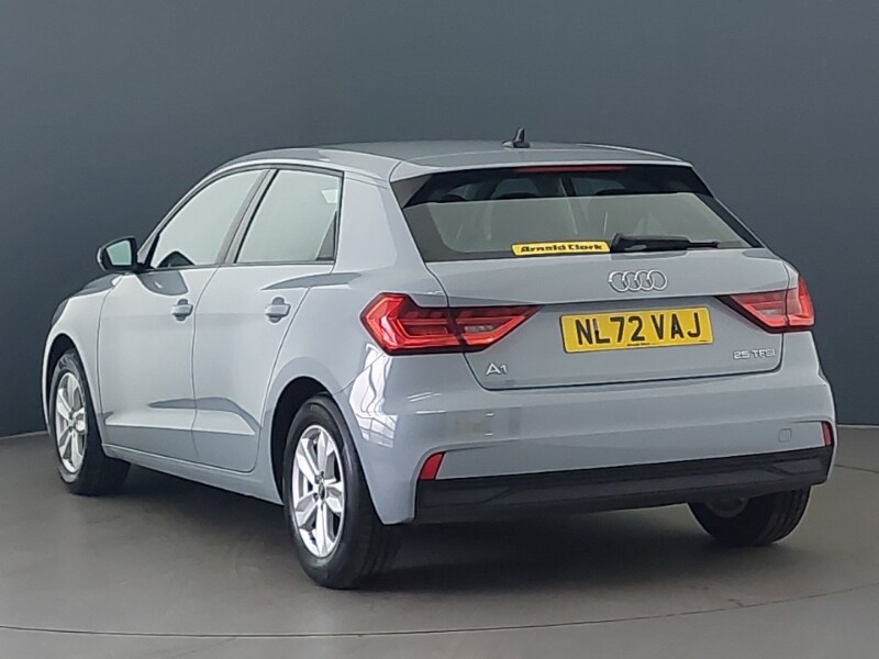 Used Audi A1 2022 for sale - 77004516: Photo 3
