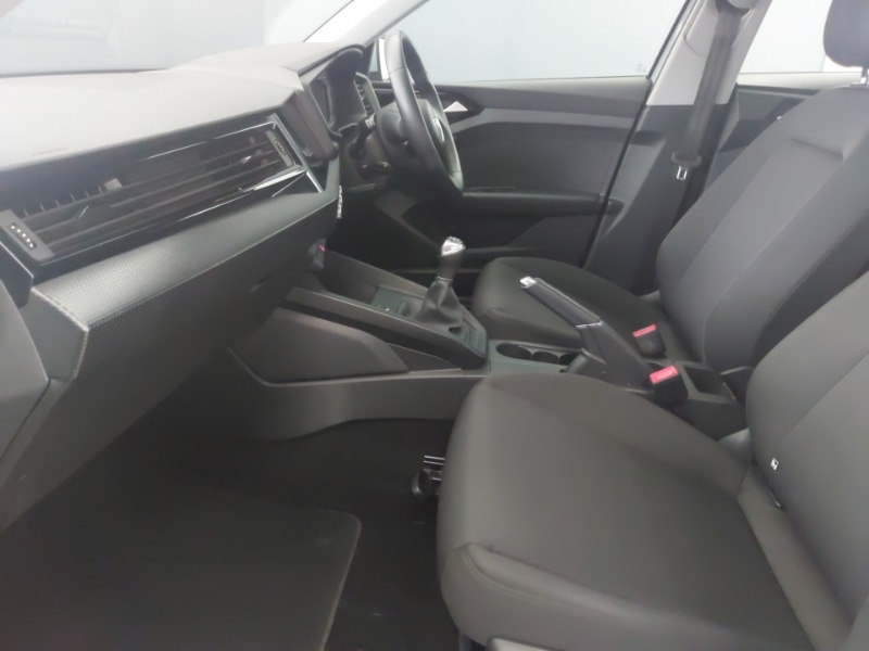 Used Audi A1 2022 for sale - 77004516: Photo 5