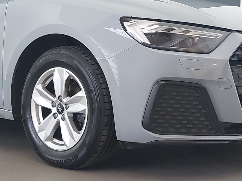 Used Audi A1 2022 for sale - 77004516: Photo 9