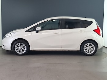 Used Nissan Note 2014 for sale - 79298420: Photo