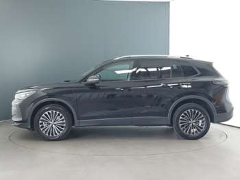 Used Volkswagen Tiguan 2025 for sale - 74873501: Photo