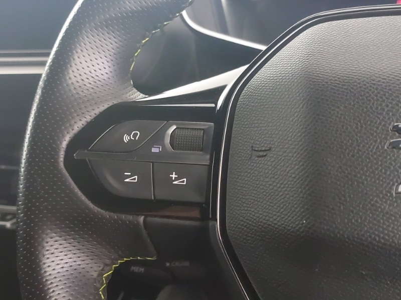 Used Peugeot 2008 2022 for sale - 77329785: Photo 14