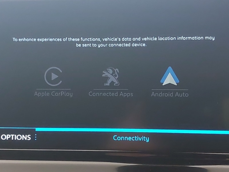 Used Peugeot 2008 2022 for sale - 77329785: Photo 17