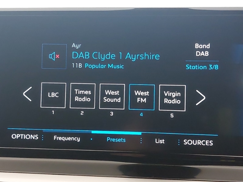 Used Peugeot 2008 2022 for sale - 77329785: Photo 18