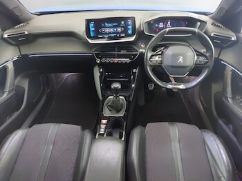 Used Peugeot 2008 2022 for sale - 77329785: Photo