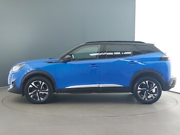 Used Peugeot 2008 2022 for sale - 77329785: Photo