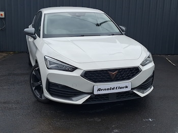 Used Cupra Leon 2024 for sale - 78928339: Photo