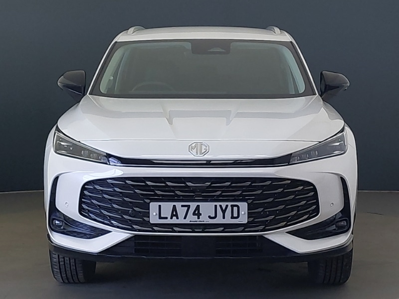 Used MG MG HS 2024 for sale - 77223495: Photo 19