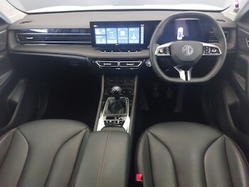 Used MG MG HS 2024 for sale - 77223495: Photo