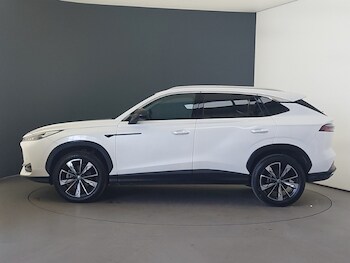 Used MG MG HS 2024 for sale - 77223495: Photo