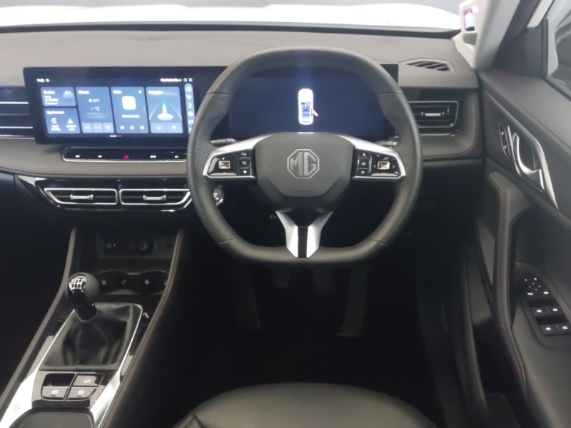 Used MG MG HS 2024 for sale - 77223495: Photo 7