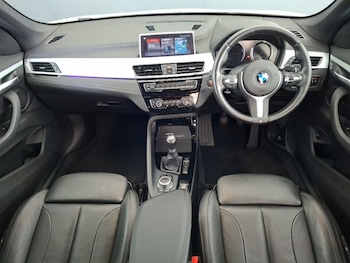 Used BMW X1 2019 for sale - 79298445: Photo