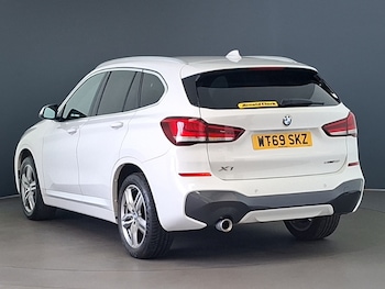 Used BMW X1 2019 for sale - 79298445: Photo