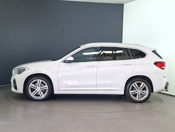 Used BMW X1 2019 for sale - 79298445: Photo