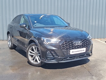 Used Audi Q3 2023 for sale - 78532915: Photo