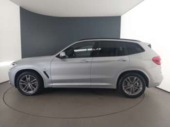 Used BMW X3 2021 for sale - 75050028: Photo