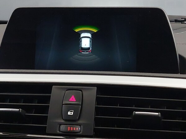 Used BMW 1 Series 2018 for sale - 76258328: Photo 10