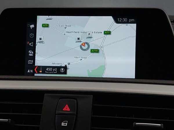 Used BMW 1 Series 2018 for sale - 76258328: Photo 11