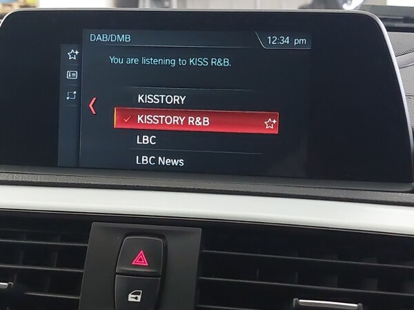 Used BMW 1 Series 2018 for sale - 76258328: Photo 16