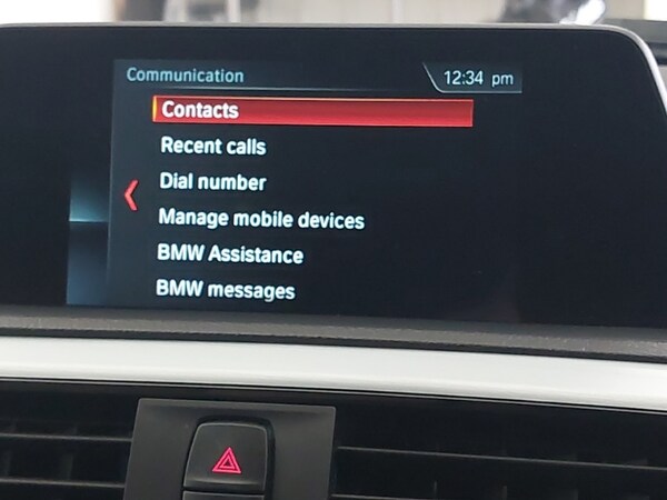 Used BMW 1 Series 2018 for sale - 76258328: Photo 17