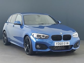 BMW - 1 Series