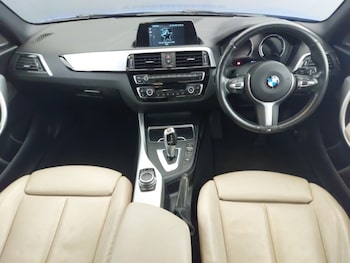 Used BMW 1 Series 2018 for sale - 76258328: Photo 2
