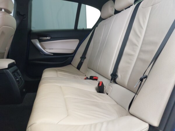 Used BMW 1 Series 2018 for sale - 76258328: Photo 6