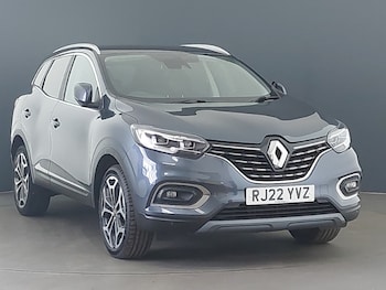 2022 - 1.3 TCE Techno 5dr