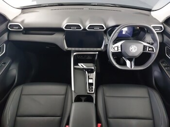 Used MG MG ZS 2025 for sale - 78816245: Photo