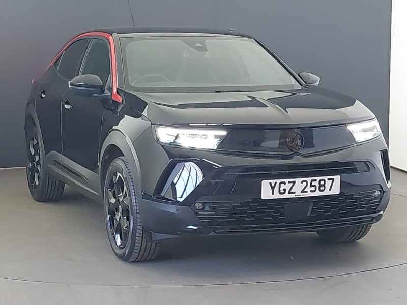 Used Vauxhall Mokka 2022 for sale - 76907034: Photo 1