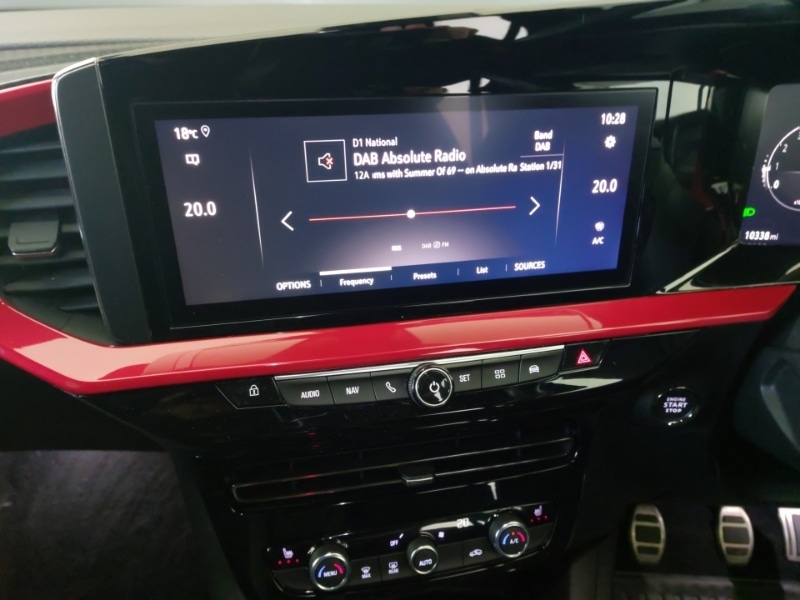 Used Vauxhall Mokka 2022 for sale - 76907034: Photo 10