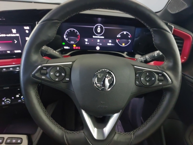 Used Vauxhall Mokka 2022 for sale - 76907034: Photo 11